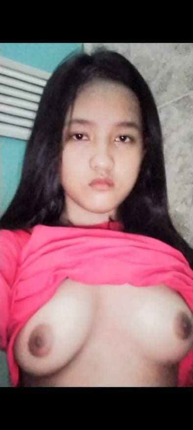 Dek Aqila Korban Mantan