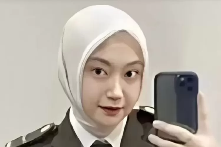 Bu Jaksa Tasya Viral Full