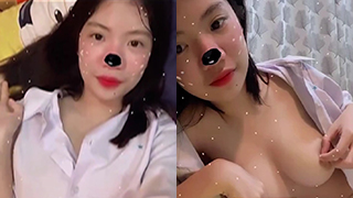 Abg VCS Cantik Toge Tubuh Mulus Colmek 1