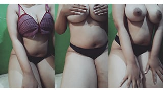 Gwentariaa Alter Abg Tobrut Hobi Pamer Toket Gede